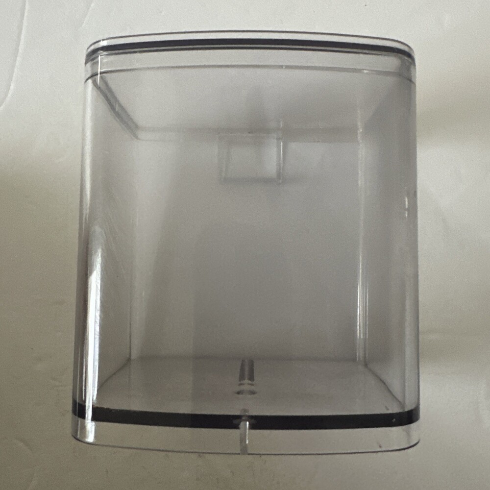 Cuisinart DBM-8 Burr Mill Coffee Grinder Replacement Bin Container & Lid *READ